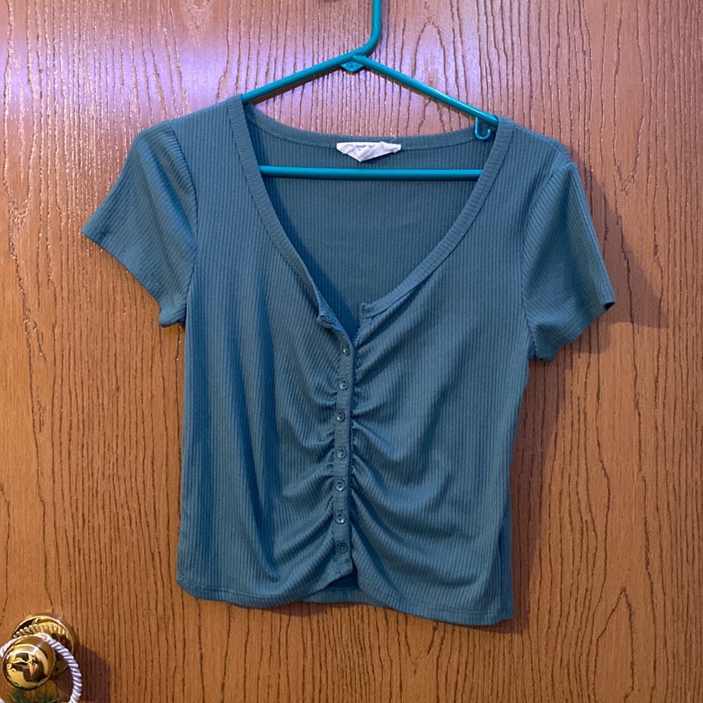 Green Tee